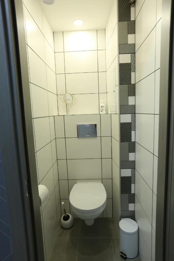 Comfy 2 Room Apartment - Free Parking - 350Mbps Wifi - Netflix Κάουνας Εξωτερικό φωτογραφία