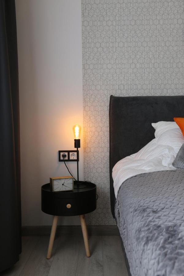 Comfy 2 Room Apartment - Free Parking - 350Mbps Wifi - Netflix Κάουνας Εξωτερικό φωτογραφία