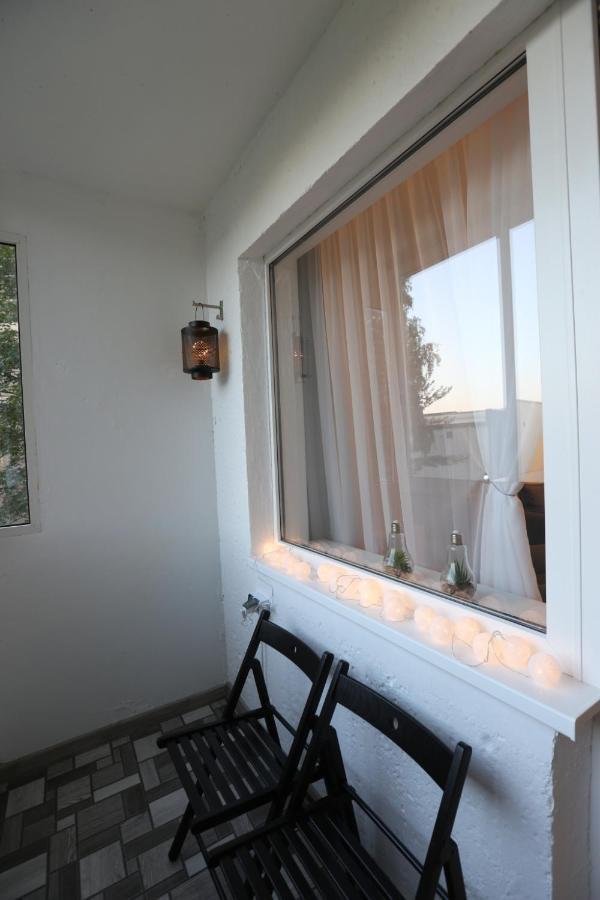 Comfy 2 Room Apartment - Free Parking - 350Mbps Wifi - Netflix Κάουνας Εξωτερικό φωτογραφία