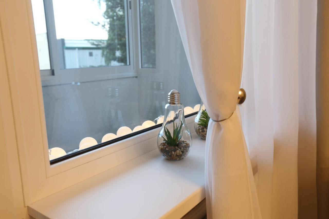 Comfy 2 Room Apartment - Free Parking - 350Mbps Wifi - Netflix Κάουνας Εξωτερικό φωτογραφία