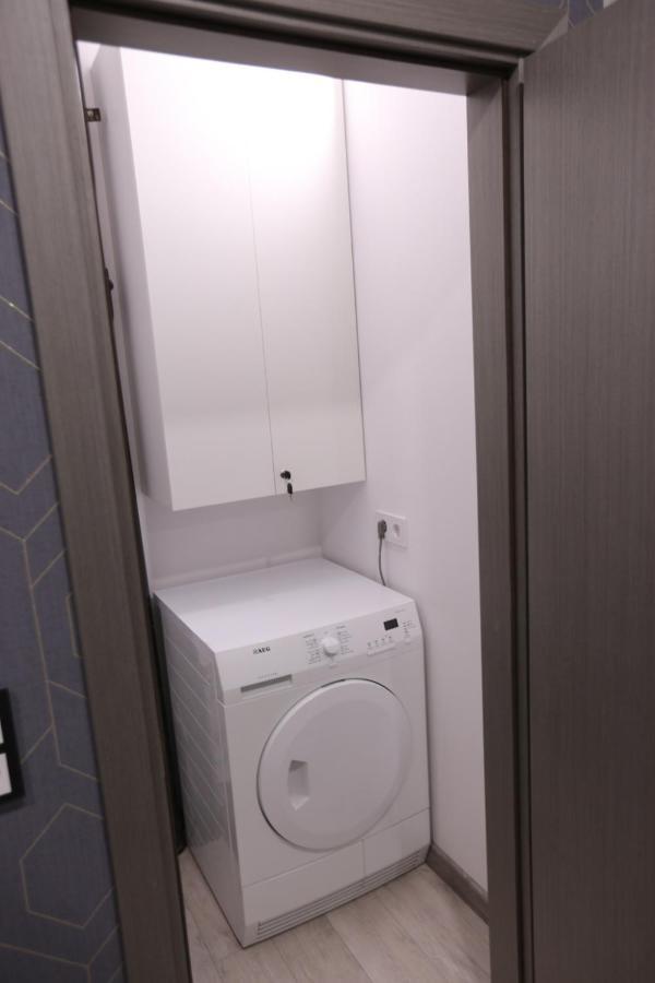 Comfy 2 Room Apartment - Free Parking - 350Mbps Wifi - Netflix Κάουνας Εξωτερικό φωτογραφία